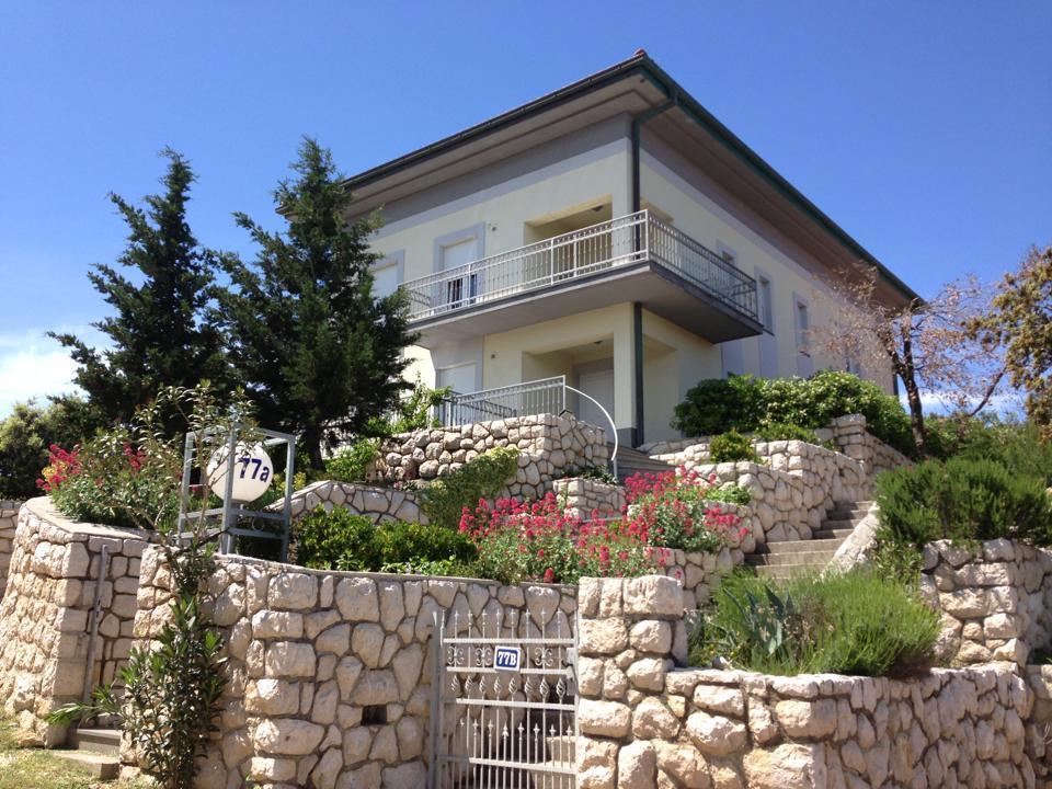 Apartman Car Kampor